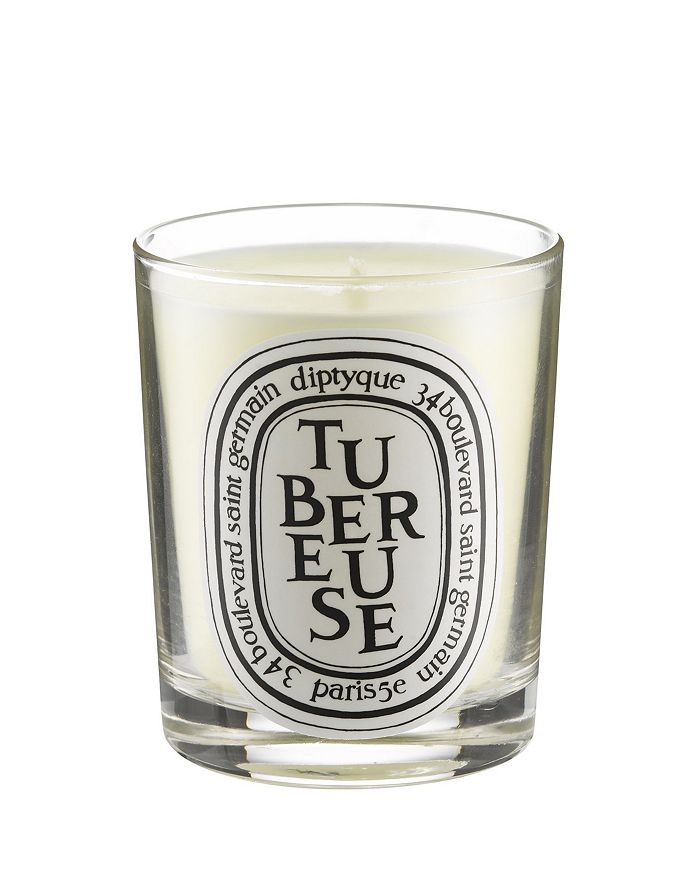 Diptyque Tubereuse Scented Candle 6.7 Oz.