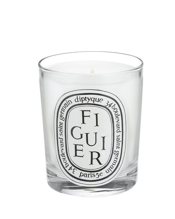 Shop Diptyque Figuier (fig) Scented Candle