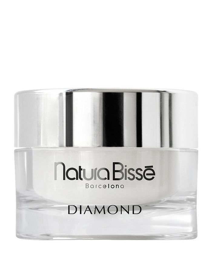 Shop Natura Bissé Diamond White Rich Cleanse