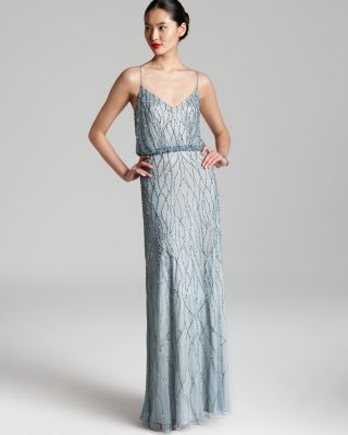 adrianna papell dresses bloomingdales