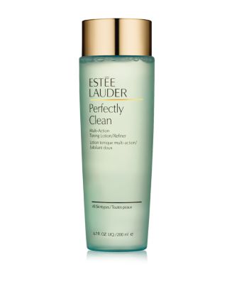 Estée Lauder - Perfectly Clean Multi-Action Toning Lotion/Refiner 6.8 oz.