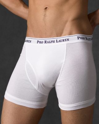 Boxer Briefs, Pack of 3