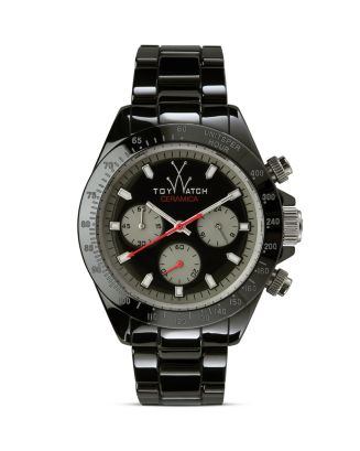 ToyWatch Ceramica Dark Blue✨ ToyWatch | Accessories | Toywatch Ceramica Dark Blue | Poshmark main image 3