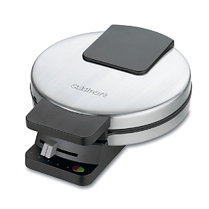 Cuisinart Round Classic Waffle Maker