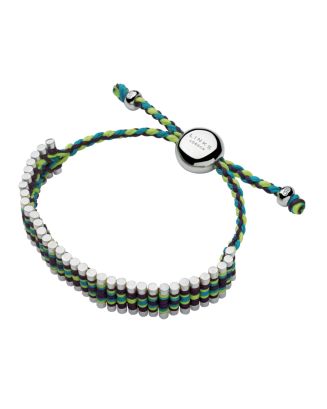 Links Of London Friendship Bracelet Bloomingdale S