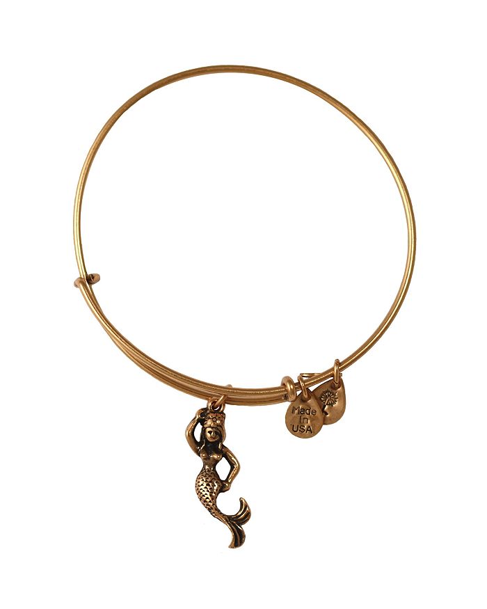 Alex and ani mermaid outlet bracelet
