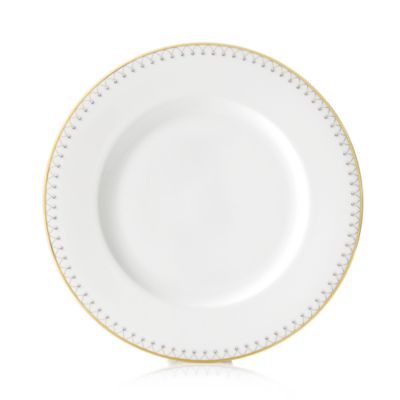 Princess Gold Dinner Plate