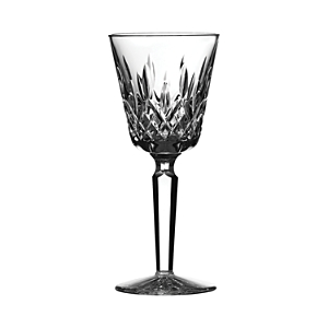 Shop Waterford Lismore Tall Claret Wine Glass