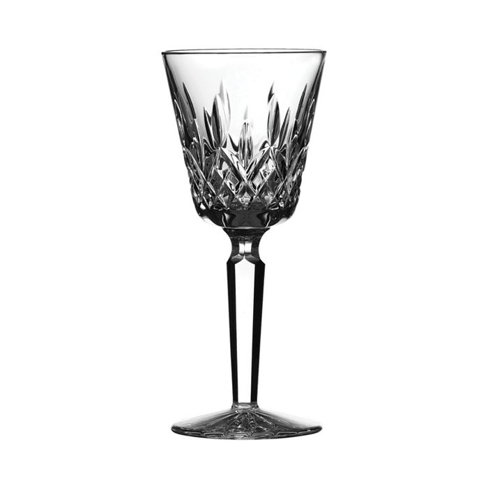 Waterford Lismore Tall Claret Wine Glass Bloomingdale's