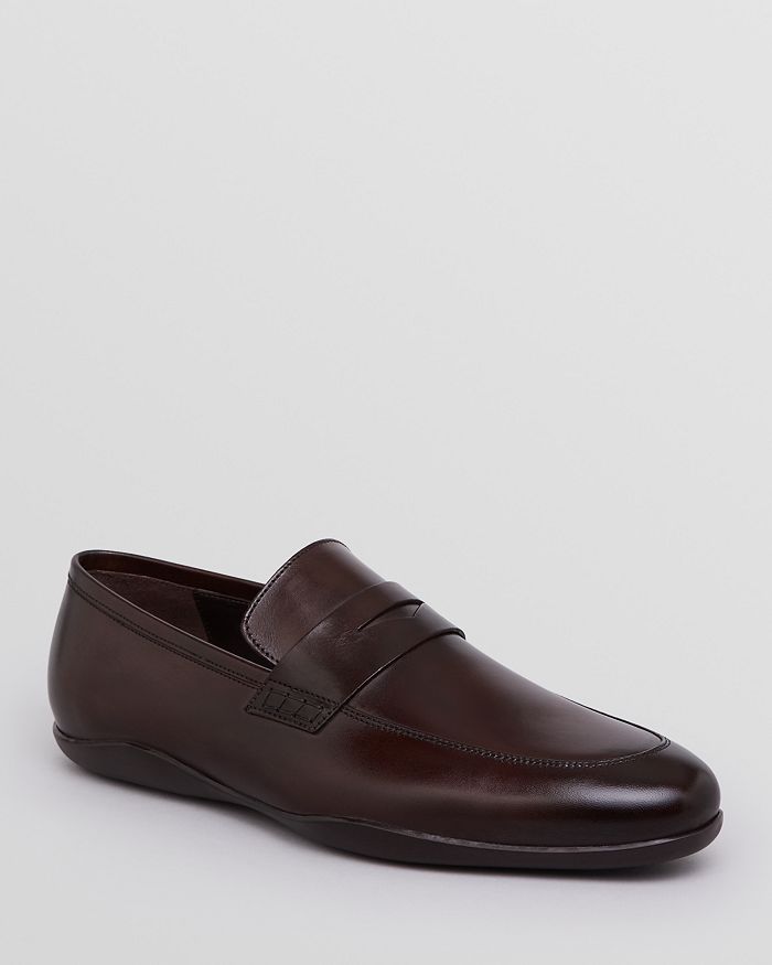 Harrys of clearance london downing loafer
