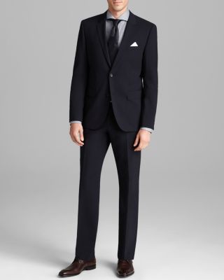 BOSS BOSS James/Sharp Suit - Regular 