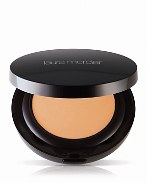 Shop Laura Mercier Smooth Finish Foundation Powder In 3n1 07 (light To Medium With Neutral Undertones)