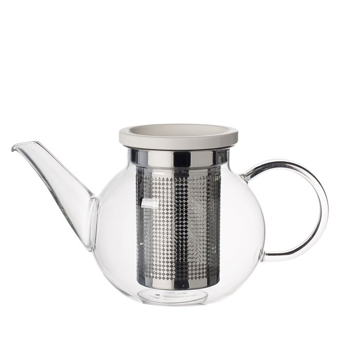 Villeroy & Boch - Artesano Teapot with Strainer, Small