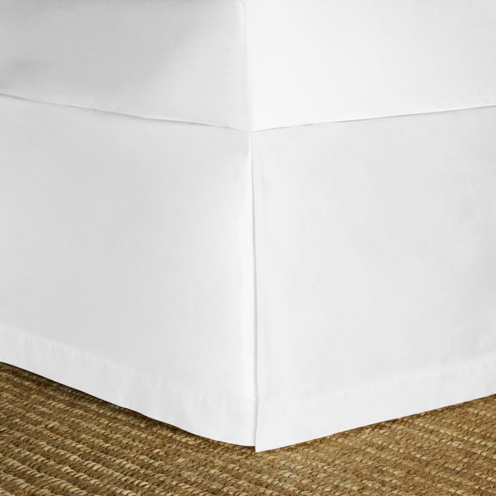 Ralph Lauren Palmer Bedskirt Queen Bloomingdale S