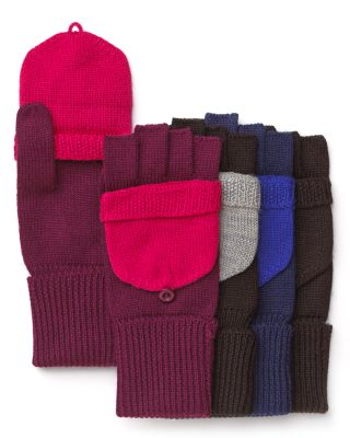 AQUA - Pop-Top Gloves - Exclusive