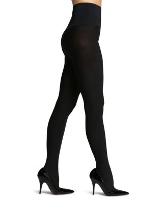 Eclipse Opaque Matte Tights