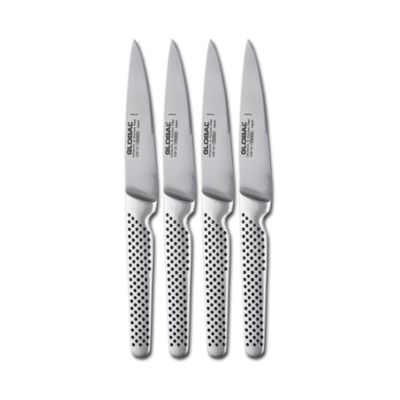 Global - Global 4-Piece Steak Knife Set