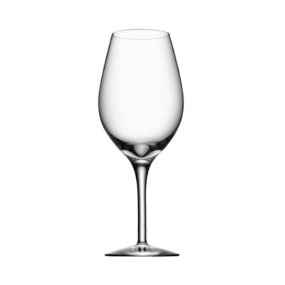 More Wine Glass, Set of 4