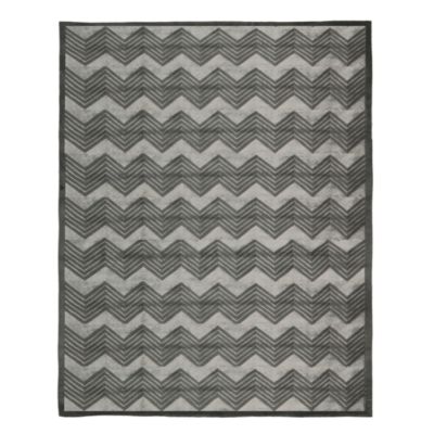 Ralph Lauren - Monroe Chevron Collection Rugs