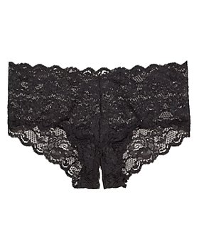 Lace Boyshorts & Hipster Panties For Women - Bloomingdale's