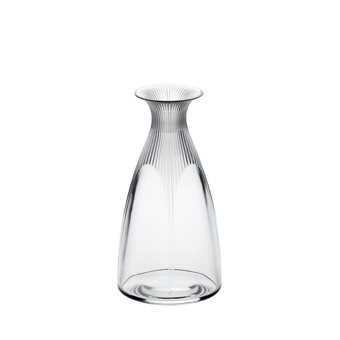 Lalique 100 Points Water Decanter In Clear