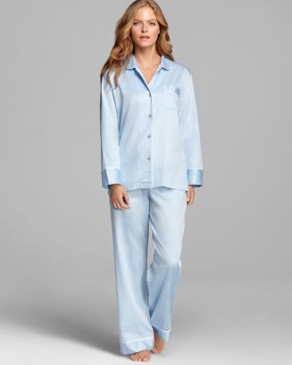 Natori Essential Pajamas | Bloomingdale's