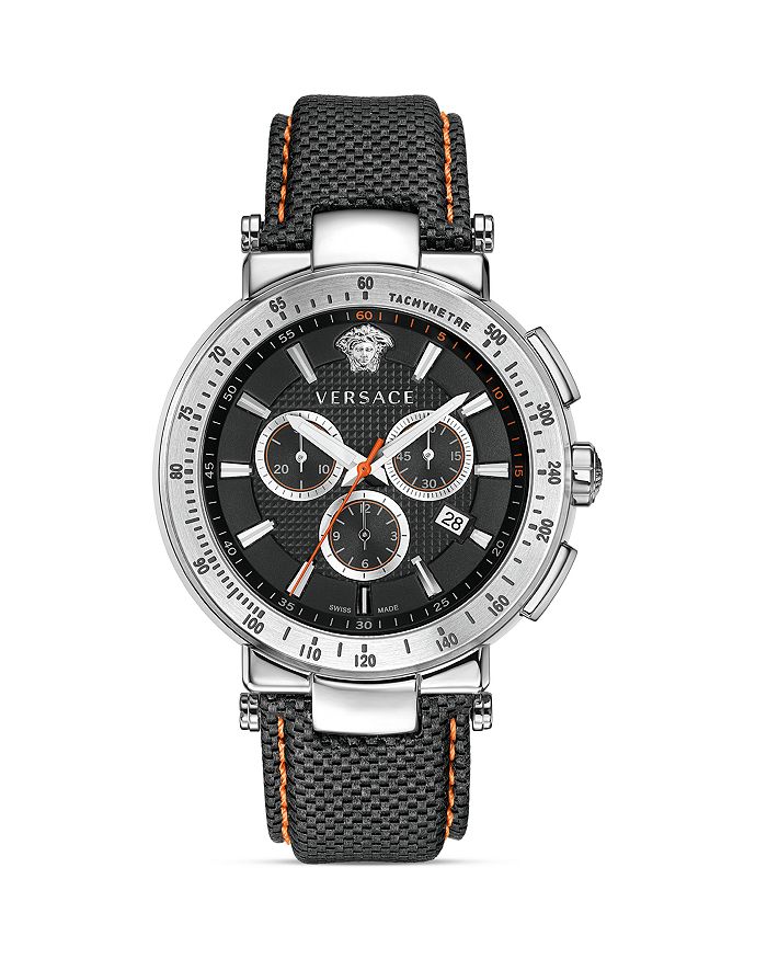 Versace mystique sport 2025 watch