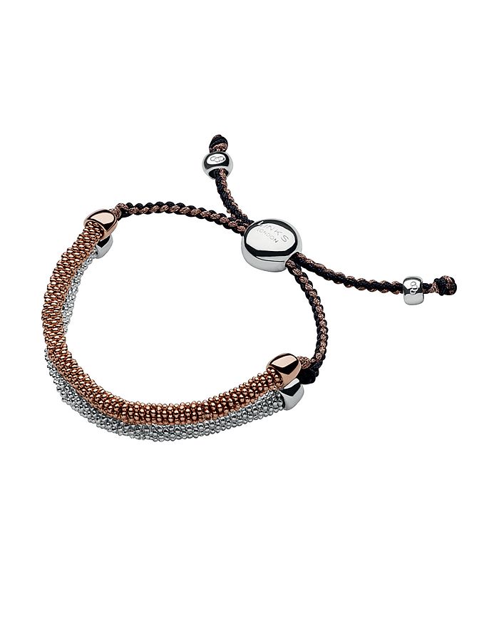 Links of london effervescence star bracelet deals