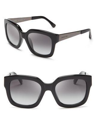 michael kors leah sunglasses