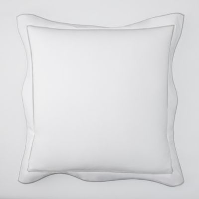 Matouk - Ansonia Percale Euro Sham