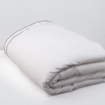 Ansonia Percale Duvet, Full/Queen