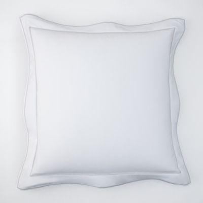 Matouk Ansonia Percale Euro Sham