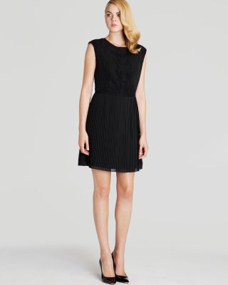 ted baker saskiah dress