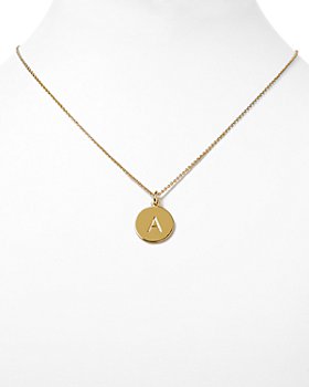 kate spade new york Women's Pendant Necklaces - Bloomingdale's