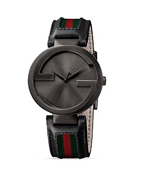 Gucci - Interlocking Watch, 42mm