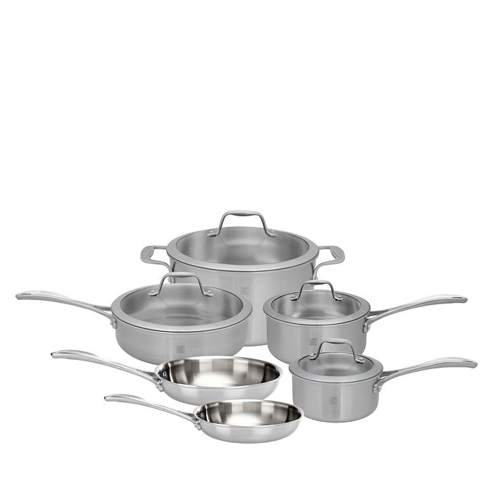 Zwilling Cookware, Zwilling Pots and Pans