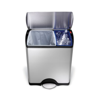 trash bolsas that fit simplehuman trash cans