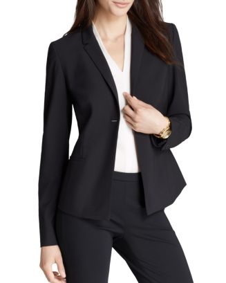Alma Blazer