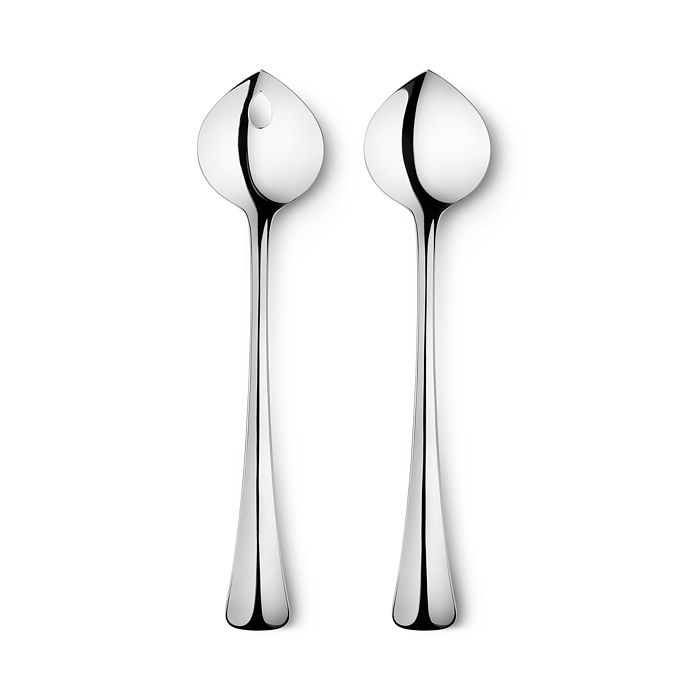 Jensen Duo Salad Servers Bloomingdale's