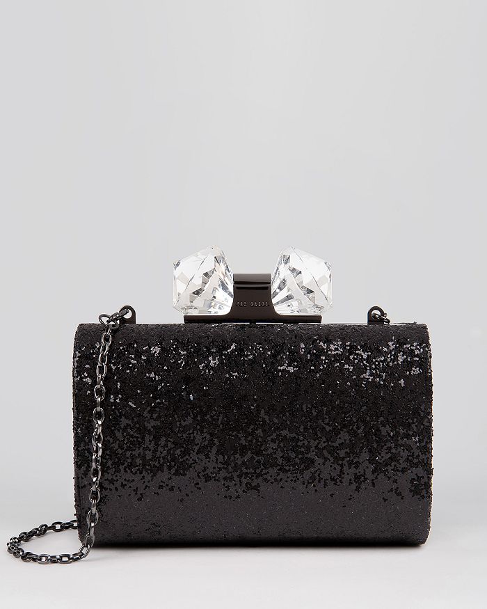 Ted baker glitter bag sale