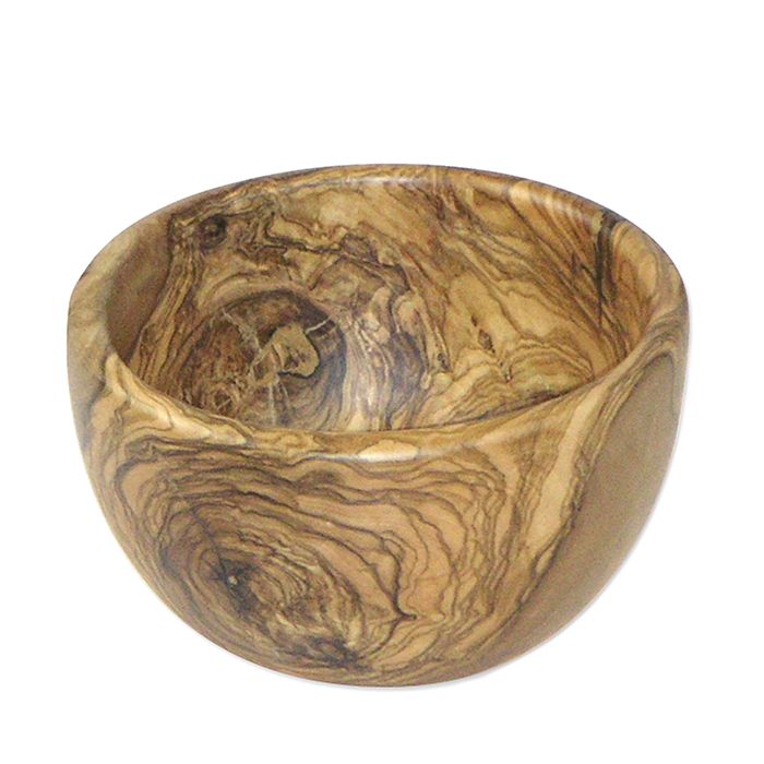 Berard Olive Wood Fruit Bowl Bloomingdale's