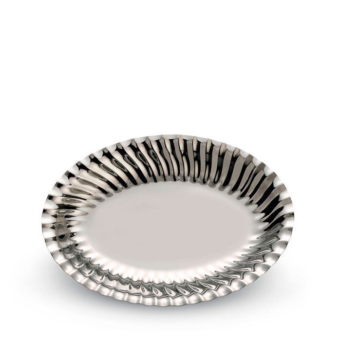 L'Objet Oval Platters Bloomingdale's