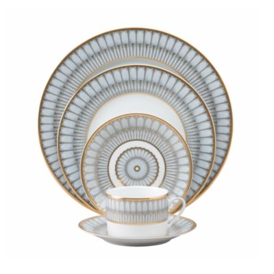 Arcades Dinner Plate