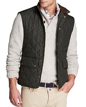 Barbour - Lowerdale Quilted Gilet 