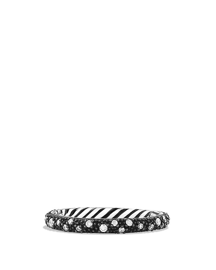 David yurman shop midnight melange ring