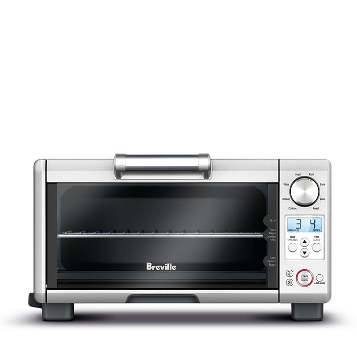 The Breville Smart Oven Is on Sale for 25% Off