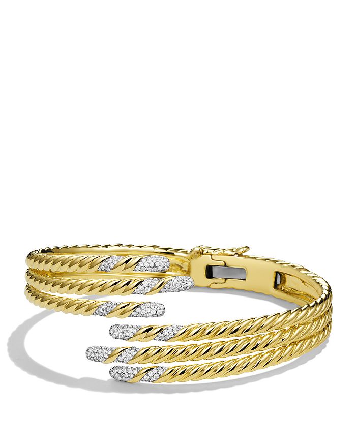 David yurman willow bracelet on sale