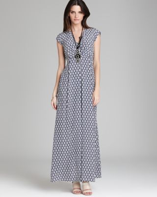 max mara maxi dress