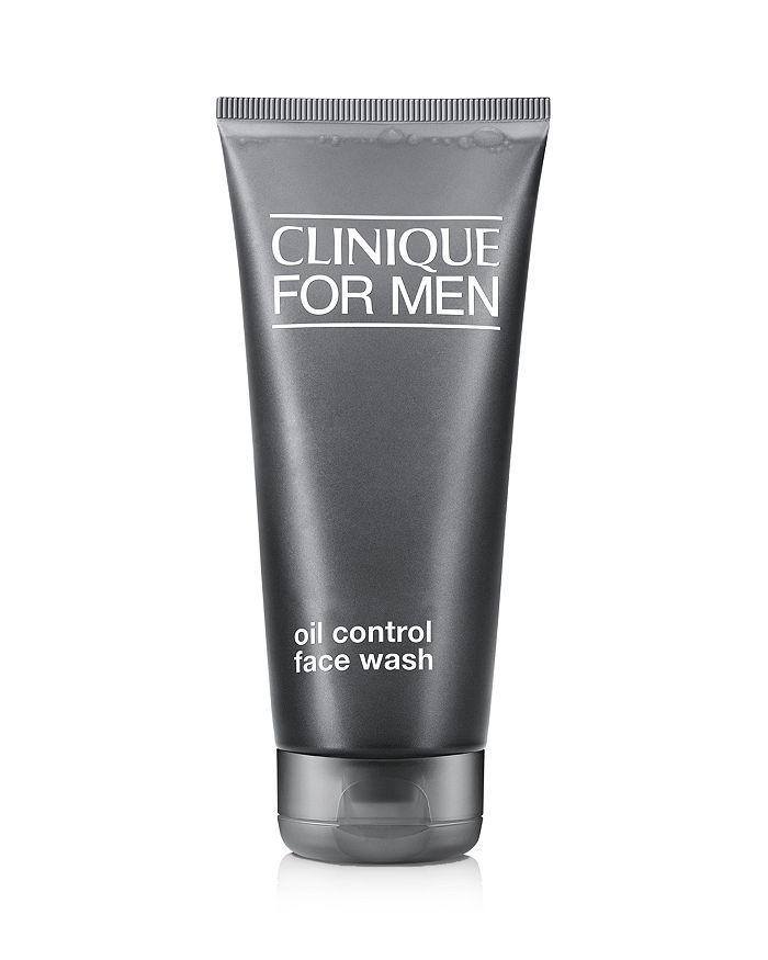 Shop Clinique For Men Oil Control Face Wash 6.7 Oz.