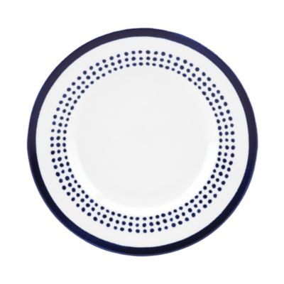 Charlotte Street Accent Plate